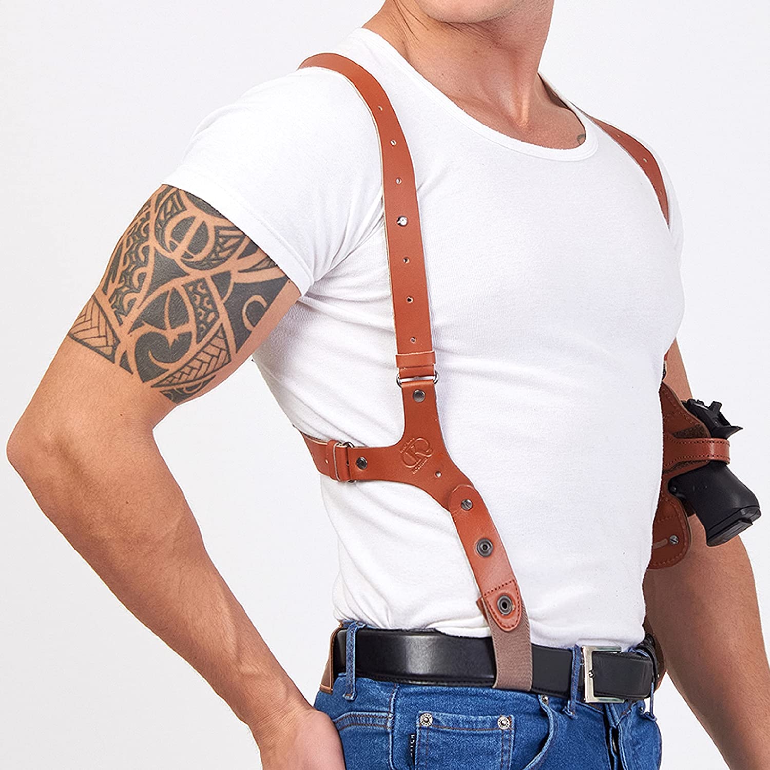 Shoulder Holsters