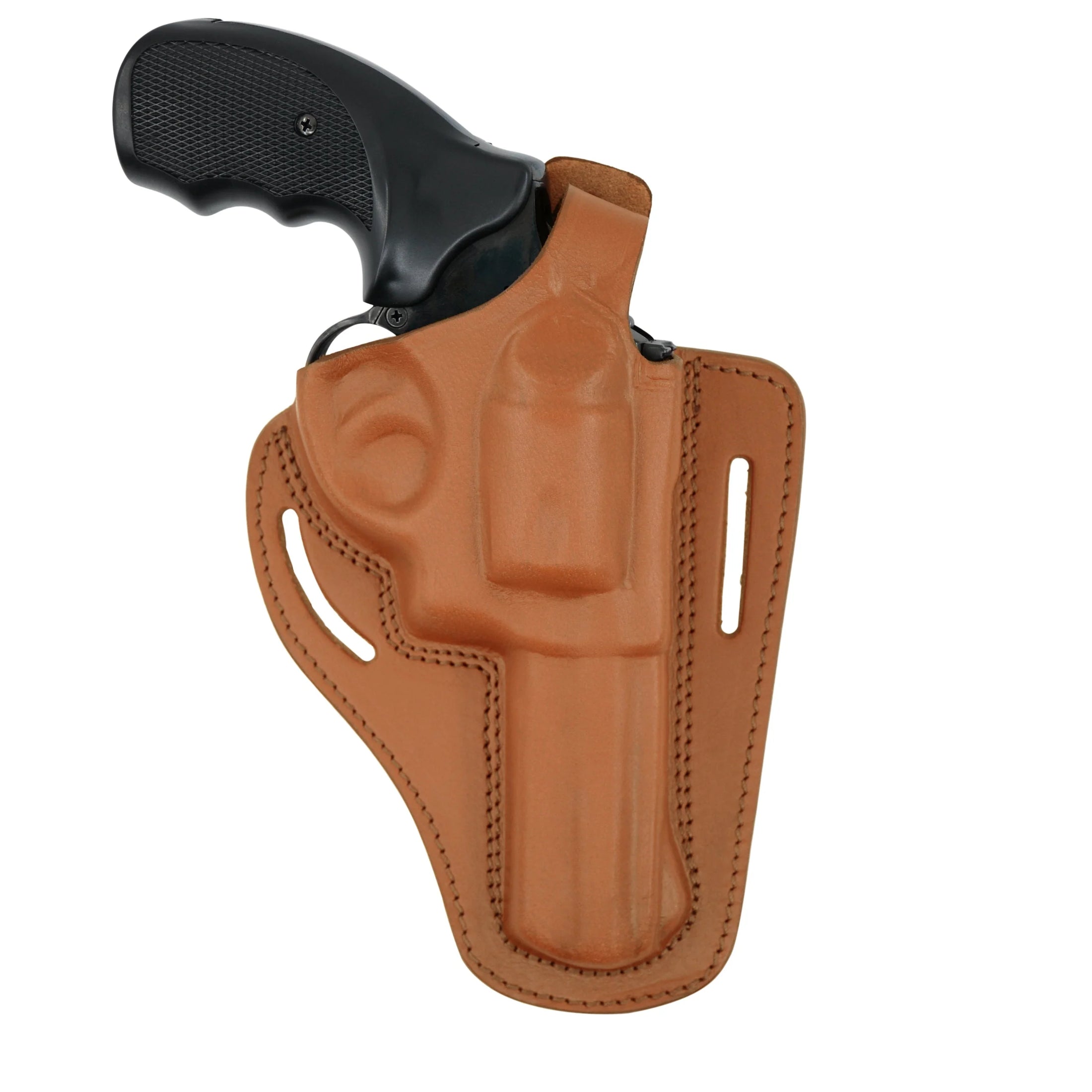 OWB Revolver Holsters